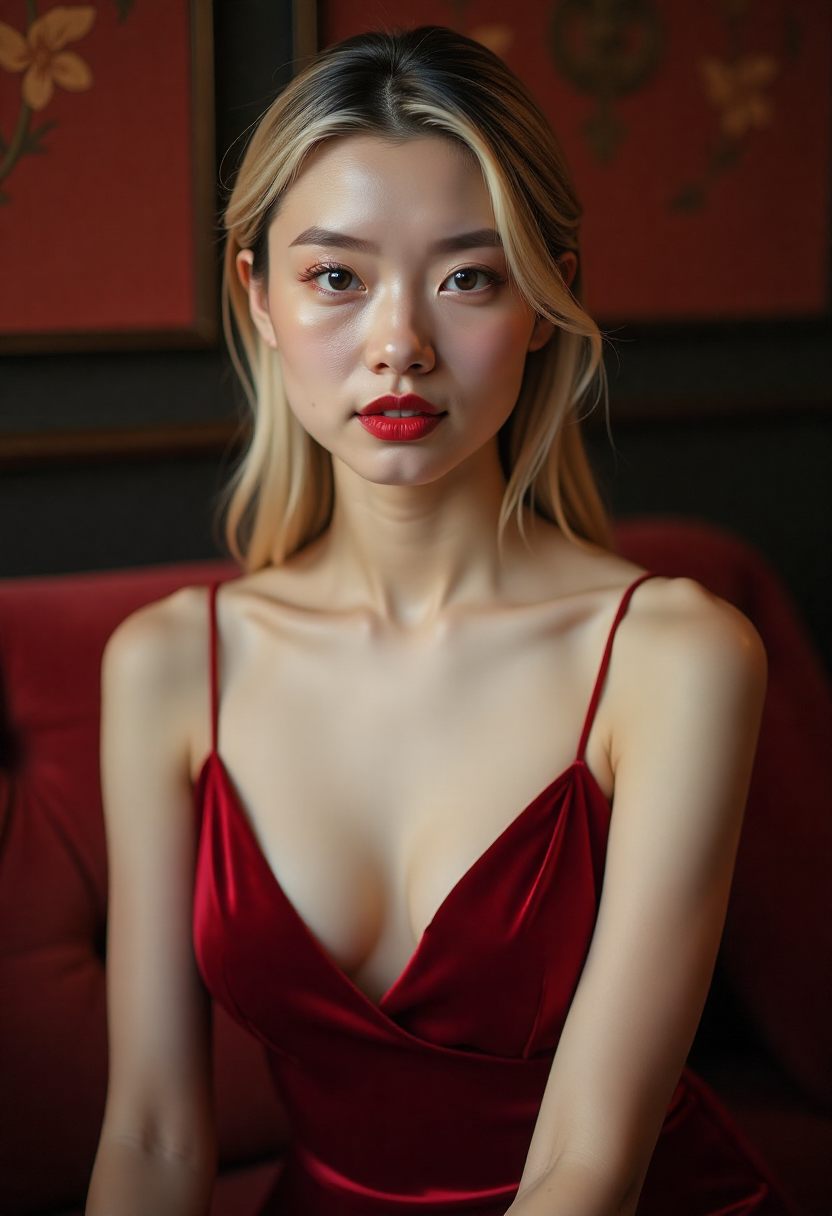 折梅记