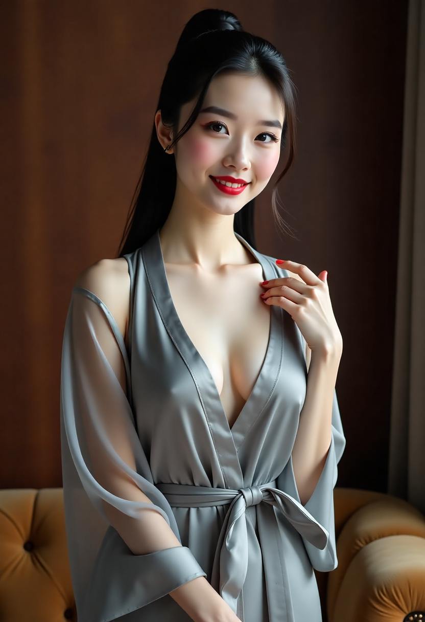 暗潮生
