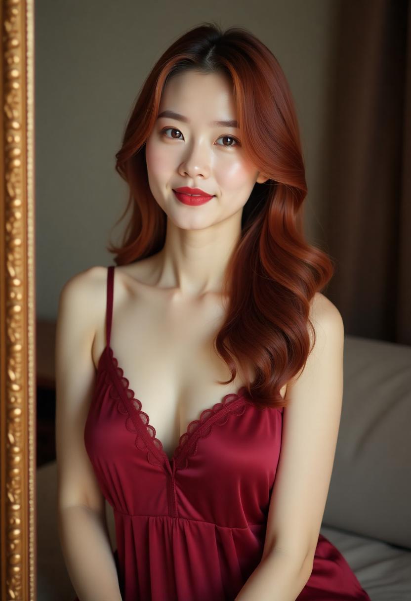 赤焰司南
