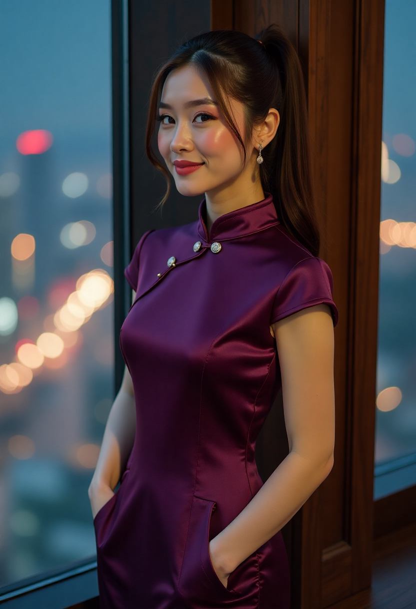 长风渡旧岸