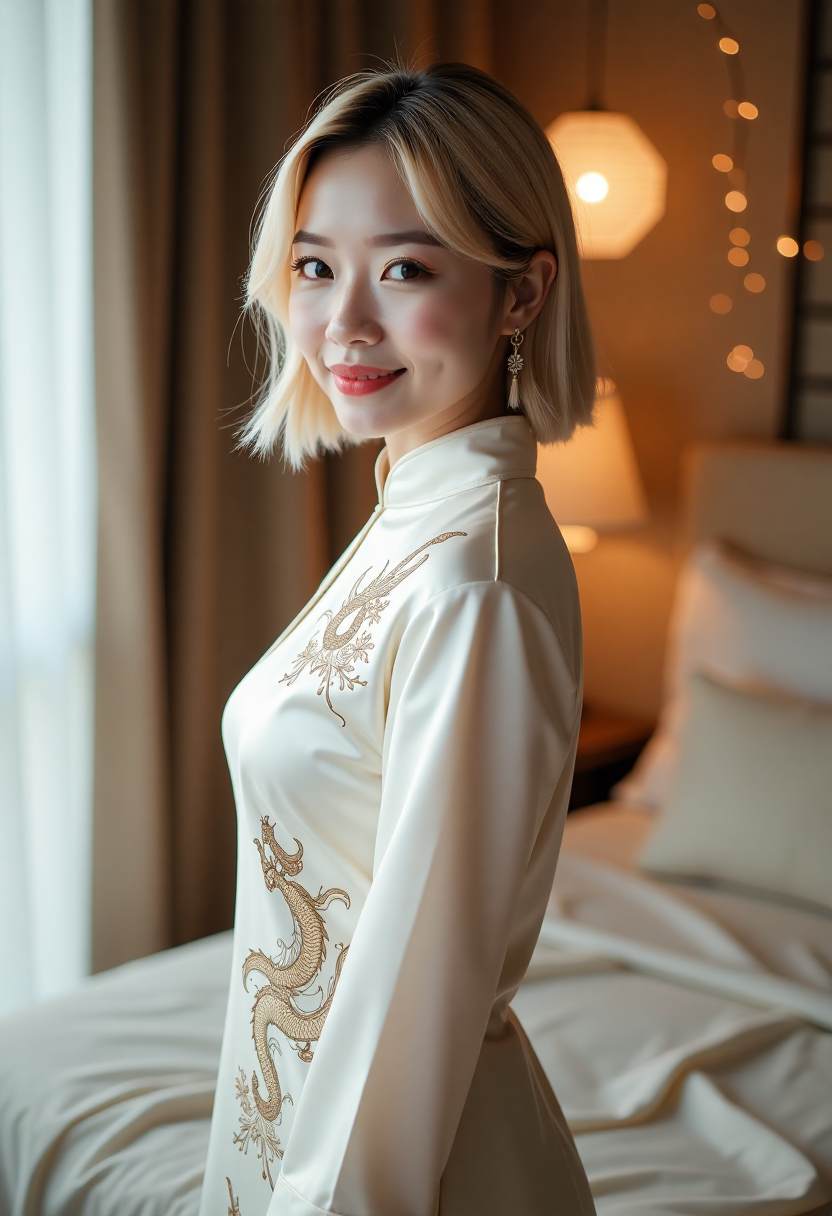 覆雨翻云3
