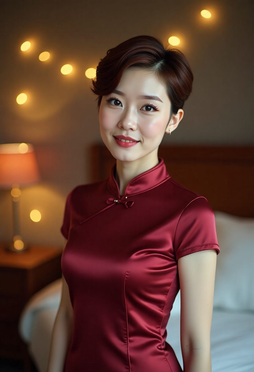 北境小驿